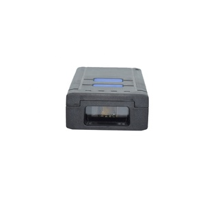 Pocket Mini <strong>Wireless</strong> BT 1D 2D QR <strong>Barcode</strong> <strong>Scanner</strong> <strong>with</strong> <strong>Memory</strong> - Product Image 5