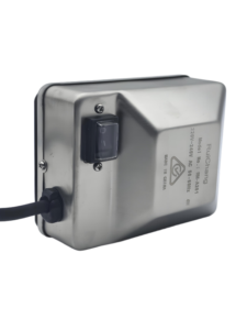 Hochdrehmoment Leiser BBQ-Drehspieß<span class=keywords><strong>motor</strong></span> AC/Batterie Dualbetrieb Schwerlast Universal-Grillmotor - Product Image 3