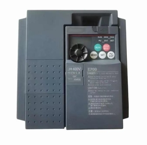 มอเตอร์ควบคุมความเร็วรอบแบบแปรผันรุ่น E700 ซีรีส์ 2.2KW ของแท้ MITSUBISHI FR-E740-2.2K-CHT - Product Image 1