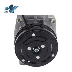 Compresor de Aire Acondicionado para Subaru Forester Impreza 1.5 2.0 2.5 Forester 2.0 73111FG000 73111FG001 73111FG002 506021-7561 - Product Image 3