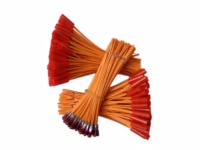 Allumage à distance sans fil longue portée de 8 mètres, tête d'allumage à ouverture supérieure, certifiée CE, allumage de pétards pour spectacle pyrotechnique