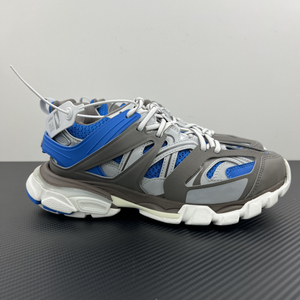 Dernières tendances : Chaussures de course respirantes en maille à lacets pour hommes, série LED, baskets classiques légères, anti-odeur, tendance mode - Product Image 6