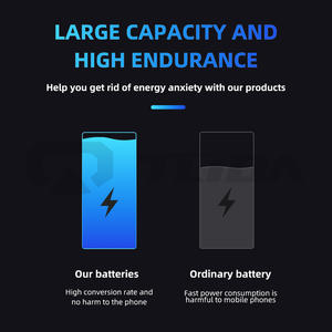 Оригинальный аккумулятор TLIDA для мобильного телефона, 2700 мАч, 3.85В, для Google Pixel 2 G011A-B, в наличии, гарантия 12 месяцев - Product Image 4