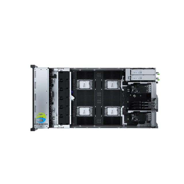 New Hua Wei FusionServer Pro 2488H V7 8SFF 9560-8i 4G Intel Xeon Gold 6414U 2U Rack Server with 2*2000W in Stock