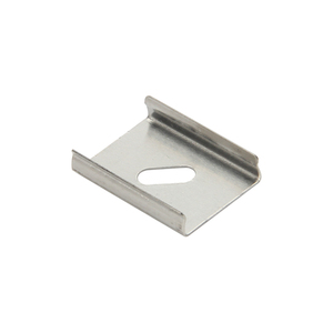 Lắp Đặt Bề Mặt <span class=keywords><strong>Anodized</strong></span> Tủ Đồ Nội Thất Ánh Sáng LED Hồ Sơ Dải Ánh Sáng - Product Image 6