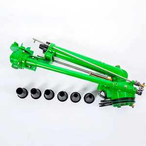 Aspersor de Chuva Agrícola 44M de <span class=keywords><strong>Metal</strong></span> para Irrigação em Fazendas DLW-40 - Product Image 2