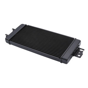 หม้อน้ำรถจักรยานยนต์เหมาะสำหรับถนนซูซูกิ M50 2005-2019 linyin Avenue VZ800 - Product Image 1