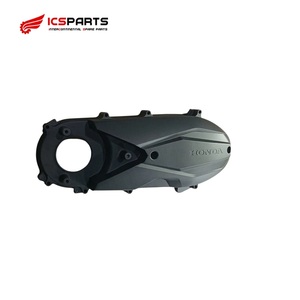 Repuestos de motocicleta de acero inoxidable de alta calidad Nuevo Top 11341-K66-V10 COVER_L SIDE AIR BLADE 125 2015-2019 Modelo - Product Image 1