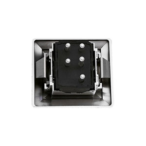 HOWINATOP 20043940 Interrupteur de commande de lève-vitre électrique à bouton unique 20043940 20061549 pour Chevrolet <span class=keywords><strong>1978</strong></span>-1980 1981-1991 - Product Image 5