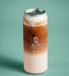 Nouveau Style jetable papier boisson bulle bouteille de thé Logo personnalisé tirette peut pour lait thé café Soda gâteau - Product Image 6