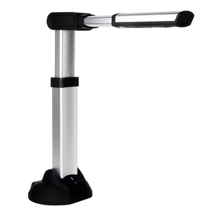 Real 18mp <span class=keywords><strong>A2</strong></span> Document <span class=keywords><strong>Scanner</strong></span> Usb Interface High-Speed 1 Seconde Scan Ondersteunt Windows Mac Os Voorraad Ondersteunt Ocr Grey Easy - Product Image 6