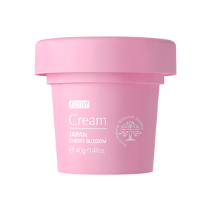 كريم تفتيح البشرة الياباني فيني بالكرز الياباني، كريم مضاد للشيخوخة وتفتيح الوجه بالجملة - Product Image 2