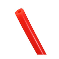 Bande d'étanchéité ronde en caoutchouc silicone extrudé sur mesure pour usages industriels, longue durée de vie, marque ZL, pour portes et fenêtres