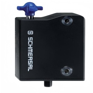 Verrou de sécurité électromagnétique SCHMERSAL AZM300B I1 ST 1P2P Équipement industriel Acier - Product Image 1