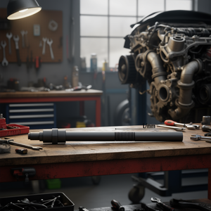 Barra de Extensión para Herramientas de Vehículos FG 215 Ca6 L/mm - Product Image 3