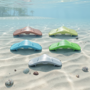 Propulsor Subacuático Portátil para Buceo, Snorkel y Deportes Marinos, DPV Recargable con Velocidad Ajustable, Unisex - Product Image 1