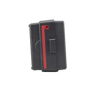 Medidor de resistencia de aislamiento digital UNI-T UT502A 2500V, ohmímetro, voltímetro de alta tensión, comprobador de continuidad con retroiluminación LCD L38 - Product Image 6