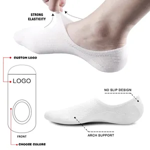 No Nonsense Soft And Breathable Women's Ultra Low Cut Low Cut