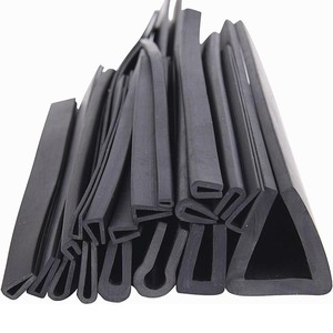 <span class=keywords><strong>Joint</strong></span> de bordure en <span class=keywords><strong>caoutchouc</strong></span> <span class=keywords><strong>profil</strong></span>é en <span class=keywords><strong>U</strong></span> pour cadre de protection des bords de 1mm à 12mm - Product Image 1