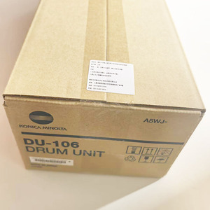 ดรัมยูนิต PRINTWINDOW รุ่นดั้งเดิม DU106 DU-<span class=keywords><strong>106</strong></span> DU <span class=keywords><strong>106</strong></span> สำหรับเครื่องพิมพ์ Konica Minolta C1060L C2060L C3070L - Product Image 3
