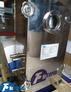 Pequeno centrifugo tubular da mesa, refrigerado microcentrífugo 45 modelo - Product Image 3