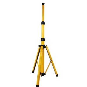 Trípode Telescópico con Forma de Paraguas Wade de 1.35m y 38mm para Focos y Luces de Trabajo - Product Image 5