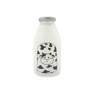 NEW Creative Milk Bottle <b>Squishy</b> Toy-Soft Jelly Texture Anxiety Relief Gift for Kids Adults Office Desk Fun-Party Favors - Product Image 5