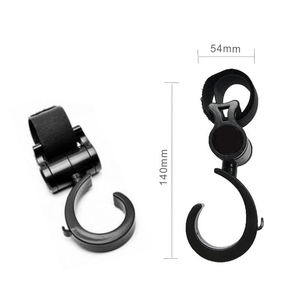 Gancho para Cochecito <span class=keywords><strong>de</strong></span> Bebé <span class=keywords><strong>de</strong></span> la Mejor Calidad, Accesorios para Cochecito, Gancho <span class=keywords><strong>de</strong></span> Aleación <span class=keywords><strong>de</strong></span> Aluminio para Cochecito, Clip para Juguetes y Pañales - Product Image 5