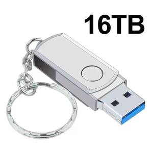 Clé USB haute vitesse <span class=keywords><strong>CZ73</strong></span> pour clé USB Ultra Flair 8G 16GB <span class=keywords><strong>32GB</strong></span> 64GB 128GB 256GB Clé USB en métal Stick mémoire - Product Image 4