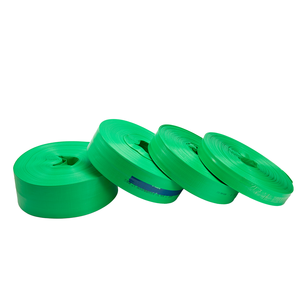 ระบบรดน้ำทางการเกษตรสาย PE ระบบรดน้ำในฟาร์มท่อสายไมโครแบบแบนหัวสเปรย์ท่อน้ำฝน - Product Image 6