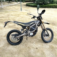 Moto tout-terrain électrique Surron Ultra Bee 2026 haute puissance 24,5 kW pour adultes