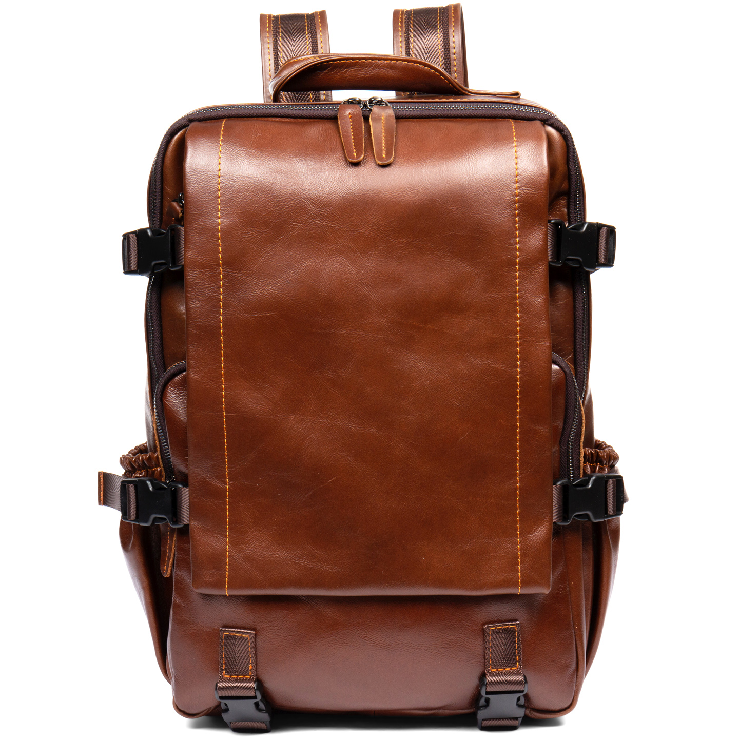 Quaderno marrone chiaro-max 18