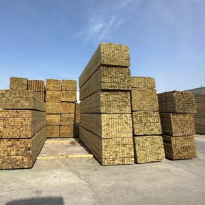 Vente en gros directe d'usine, prix bas, bois de pin <span class=keywords><strong>DOUGLAS</strong></span> pour la construction - Product Image 5