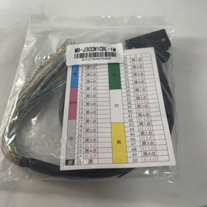 สายเซอร์โว MR-J3CCN1CBL-1M - Product Image 1