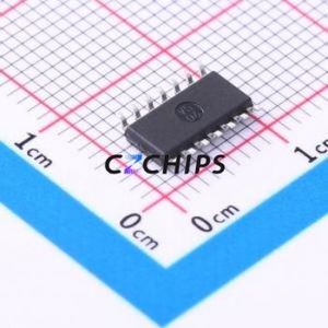 New&Original LTC6004XS14/R5 SOIC-14 <b>Integrated</b> <b>Circuit</b> IC Chip Operational Amplifier - Product Image 2