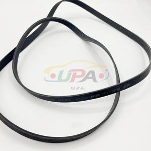 Correa acanalada en V de alta calidad para sistema de motor 25212-2G750 252122G750 para Hyundai ELANTRA 25212 2G750 - Product Image 6