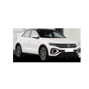 VW <span class=keywords><strong>T</strong></span>-<span class=keywords><strong>Roc</strong></span> <span class=keywords><strong>2018</strong></span> 280tsi DSG 2WD <span class=keywords><strong>R</strong></span>-Line de Segunda Mano, Auto Usado Barato, <span class=keywords><strong>T</strong></span>-<span class=keywords><strong>Roc</strong></span> SUV a Gasolina, Volante a la Izquierda, Todoterreno - Product Image 3