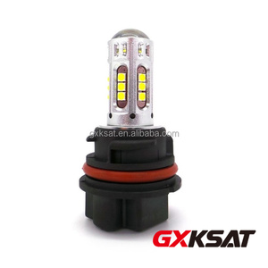 <span class=keywords><strong>Ampoule</strong></span> <span class=keywords><strong>LED</strong></span> avant pour moto GXKSAT HS5 PH11 3030 25SMD PCX125 PCX150 - Product Image 3