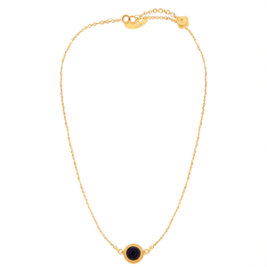 สร้อยคอทองคำชุบอย่างดี รุ่น CL70021 - Product Image 2