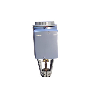 Actuadores Proporcionales-Integrales con Retorno por Resorte para Válvulas HVAC: SKC62 SKD62 (En Stock) - Product Image 5