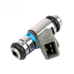 Válvula de Inyección de Combustible de Calidad Original OEM IWP006 para Citroën Saxo <span class=keywords><strong>1.6</strong></span> <span class=keywords><strong>VTS</strong></span> Peugeot 106 <span class=keywords><strong>1.6</strong></span> Inyector de Combustible en Venta - Product Image 2