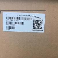 FTSH 472577A pour assemblage de câble GPS de station de base sans fil 100m