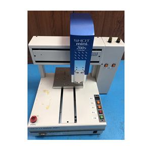 Dispensador MUSASHI MINI 200s-3A - Product Image 1