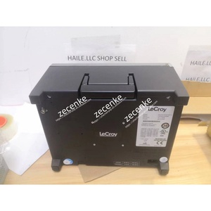 Osciloscopio Lecroy WaveRunner 64Xi-A, 600 MHz, 4 Canales, 5 GS/s, 2 Mpts/Canal - Product Image 2