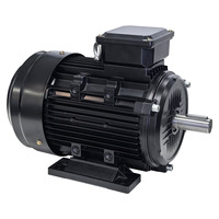 Moteur électrique asynchrone à induction triphasé GEXIN YE3-80M1-2 IE3 380V 50Hz 3000 tr/min 0,75 kW 1 ch, boîtier en fonte, 100%