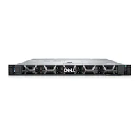 Serveur Dell R6615 1U, serveur en rack, ordinateur, serveur de réseau IPTV, batterie