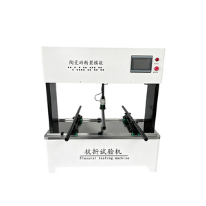 Tester Automatico di Precisione per <span class=keywords><strong>Modulo</strong></span> di Rottura delle Piastrelle in Ceramica con Controllo Computerizzato e Display Digitale - Product Image 1