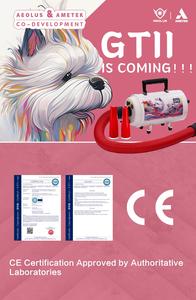 Secador de <span class=keywords><strong>pelo</strong></span> para perros Secador de control de temperatura inteligente para <span class=keywords><strong>Chow</strong></span> Dog - Product Image 6