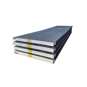 Servicios de Corte, Soldadura y Doblado de Placas de Acero de Alta Resistencia Grado Q355 con Garantía de Calidad de Fábrica, Estándares ASTM JIS AiSi - Product Image 3