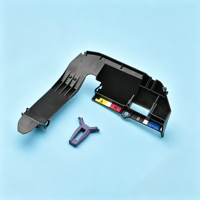 Couvercle de verrouillage supérieur du tube d'encre C7769-40041, pièce du système d'alimentation pour traceur HP Designjet 500 500PS 510 510PS 800